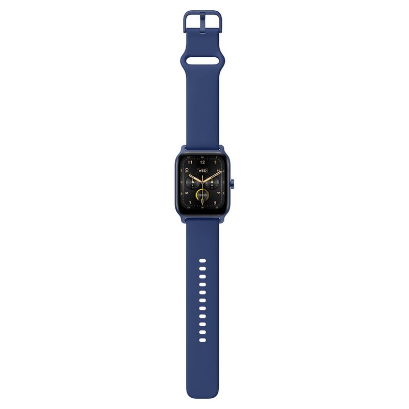 Fastrack Reflex Nitro 1.8" Smartwatch