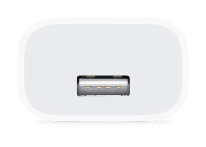 Apple 5W USB Power Adapter