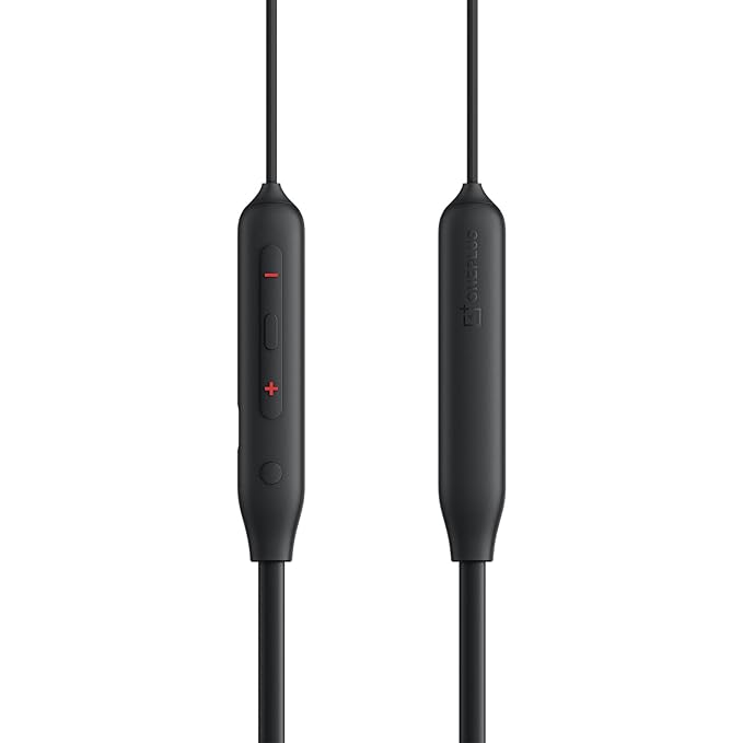 OnePlus Bullets Wireless Z2 ANC