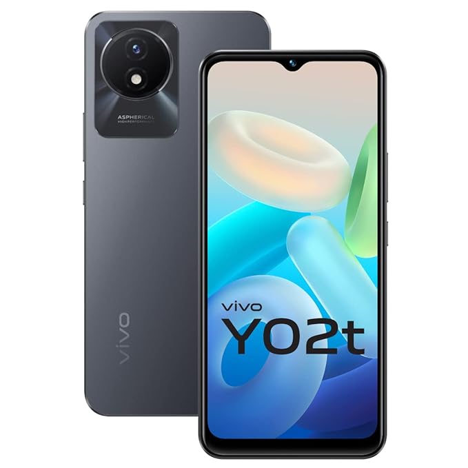 Vivo Y02t