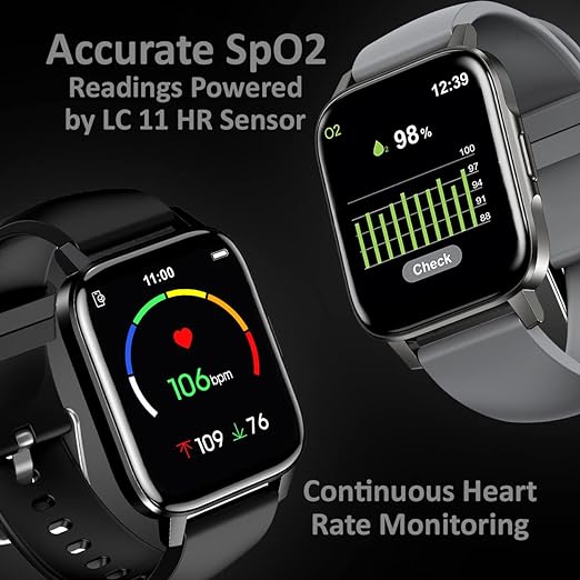 Maxima Max Pro X5 Smartwatch