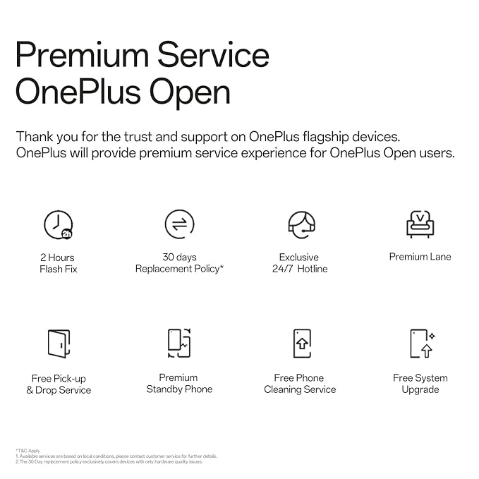 Oneplus Open