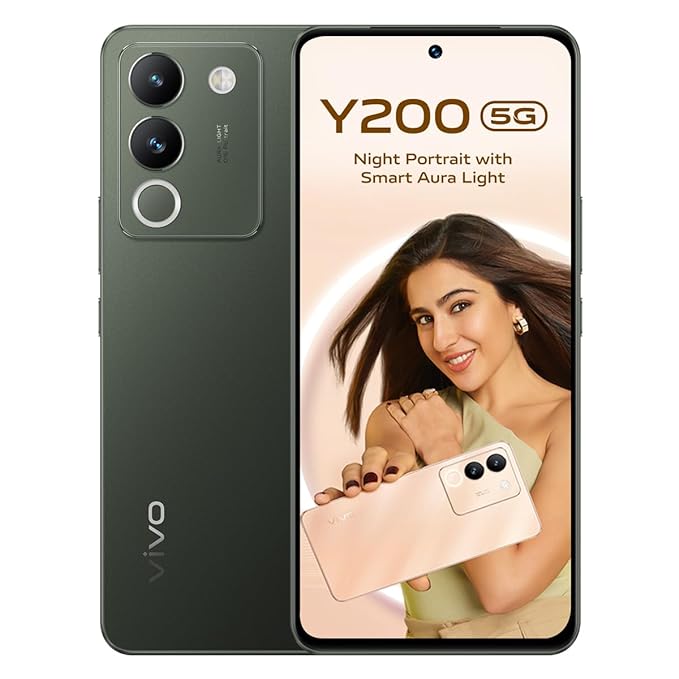 vivo Y200 5G