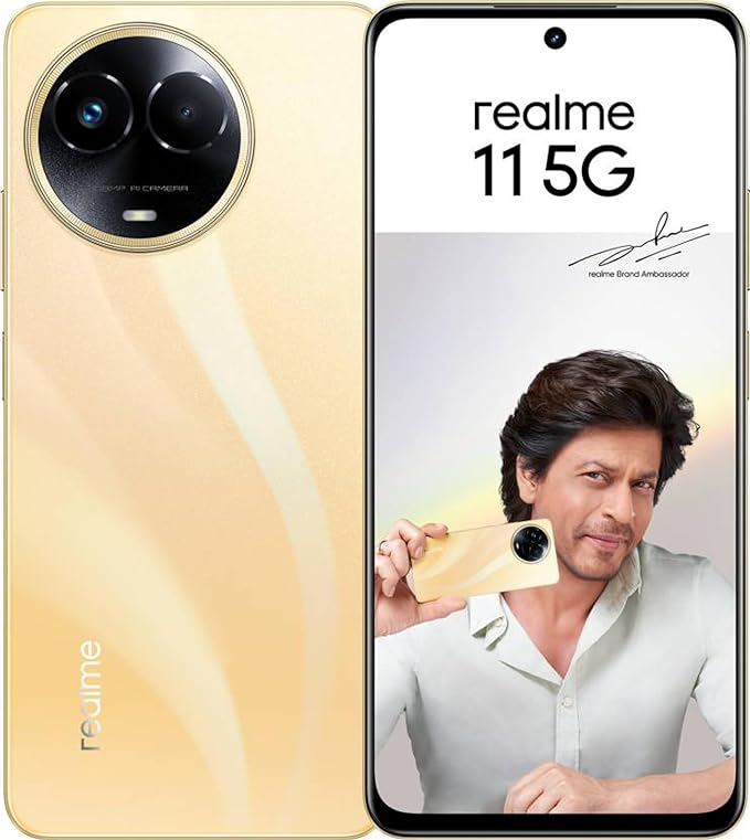 Realme 11 5G