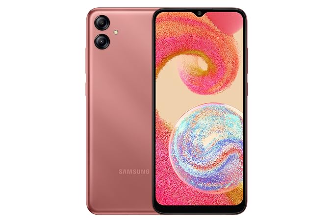 Samsung Galaxy A04e