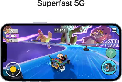 Apple iPhone 14 - RED