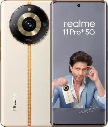 Realme 11 Pro+