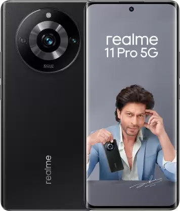 Realme 11 Pro