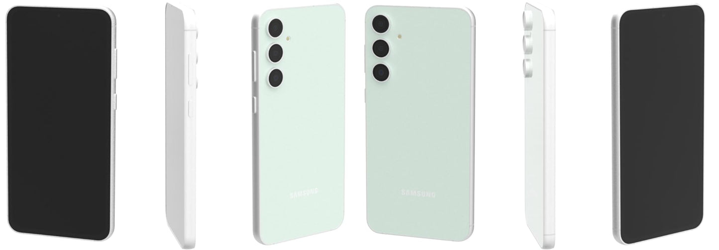 Samsung Galaxy S23 FE 5G