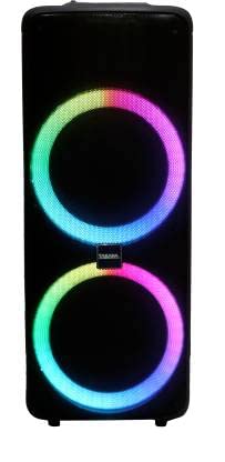 Takara Karaoke Speaker T-1010