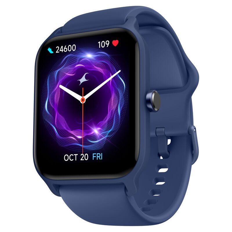 Fastrack Reflex Nitro 1.8" Smartwatch