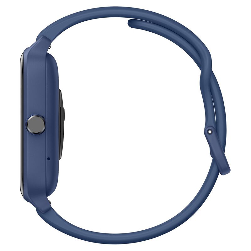 Fastrack Reflex Nitro 1.8" Smartwatch