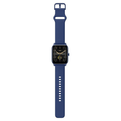 Fastrack Reflex Nitro 1.8" Smartwatch