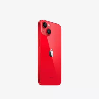 Apple iPhone 14 - RED