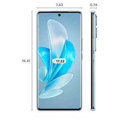 vivo V29 Pro 5G