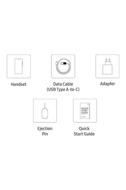 Samsung Galaxy A23 5G