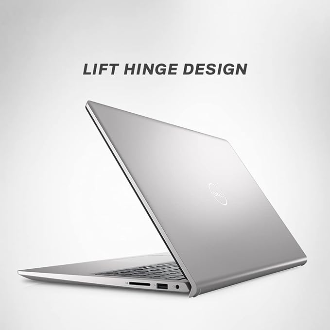 Dell 15 Inspiron 3511 Intel i5-11th Gen