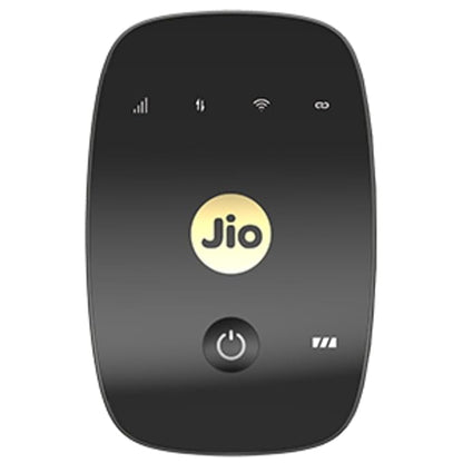 JioFi M2S Black