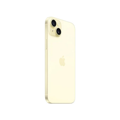 Apple iPhone 15 Plus - Yellow