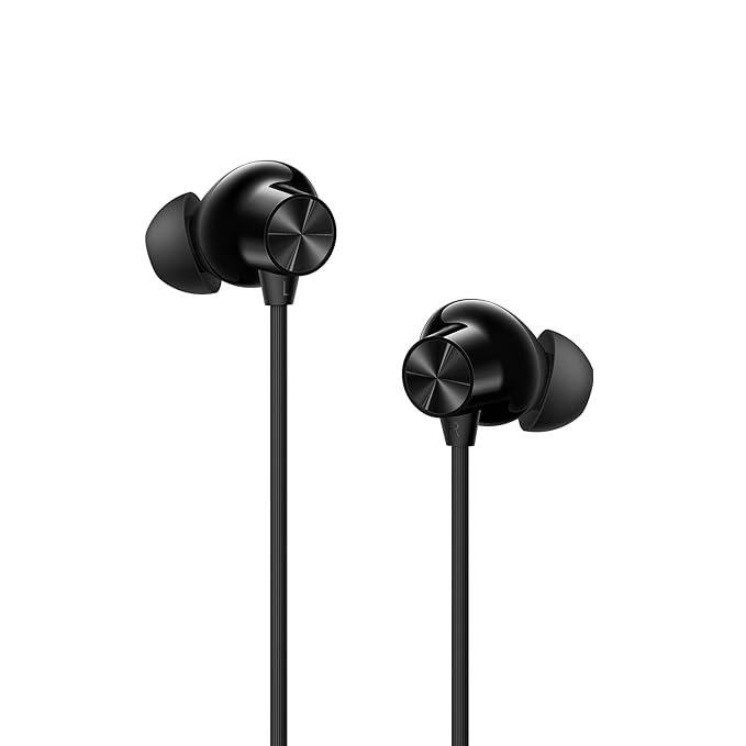 OnePlus Bullets Wireless Z2 ANC