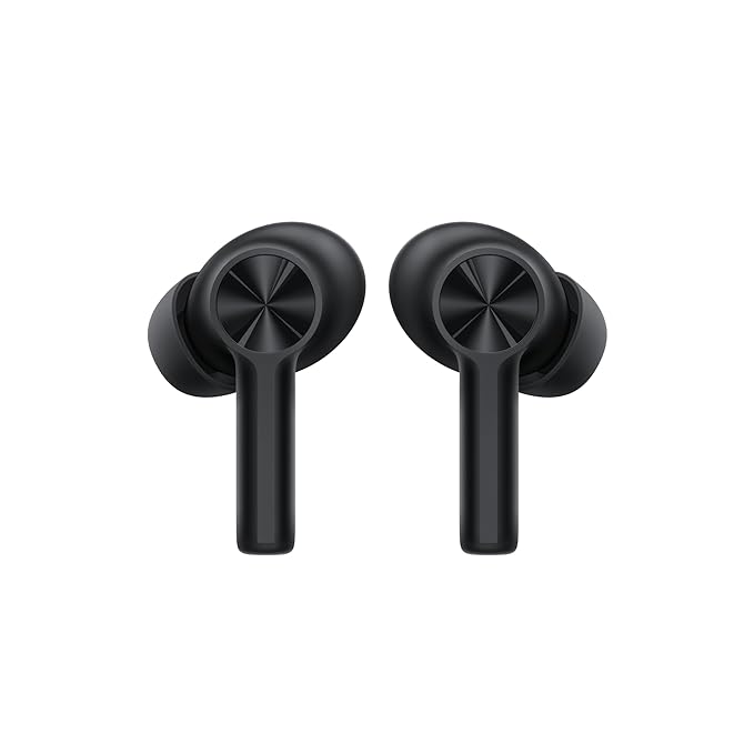 OnePlus Buds Z2 Bluetooth