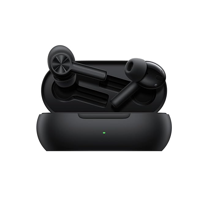 OnePlus Buds Z2 Bluetooth