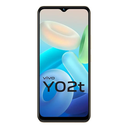 Vivo Y02t
