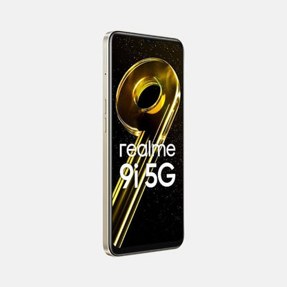Realme 9i 5G