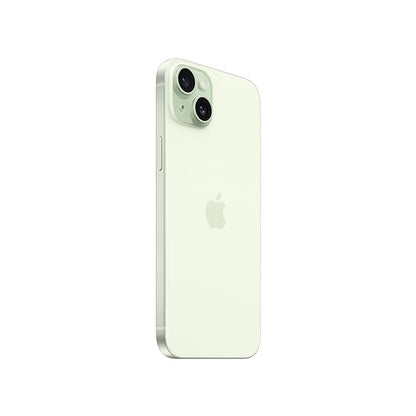 Apple iPhone 15 Plus - Green