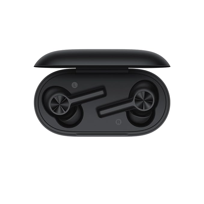 OnePlus Buds Z2 Bluetooth