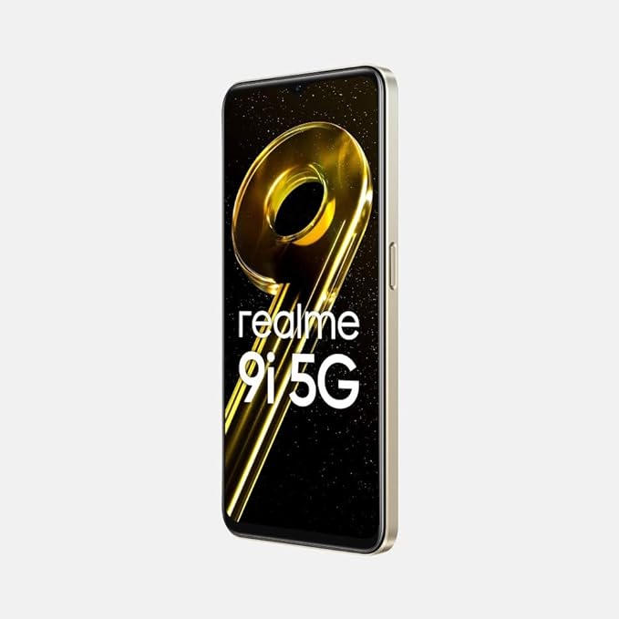 Realme 9i 5G