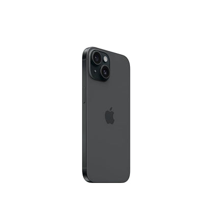 Apple iPhone 15 - Black