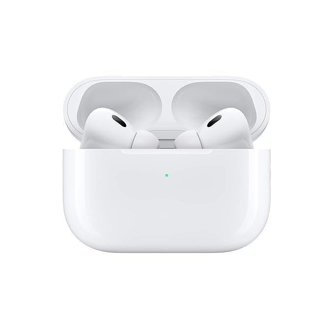 Apple AirPods Pro (2nd Generation)