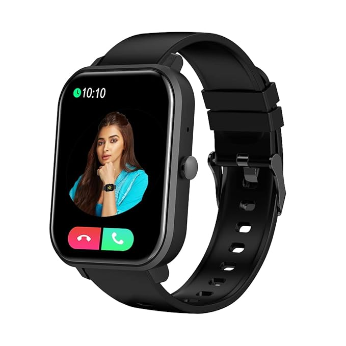 pTron Force X11 Bluetooth Calling Smartwatch