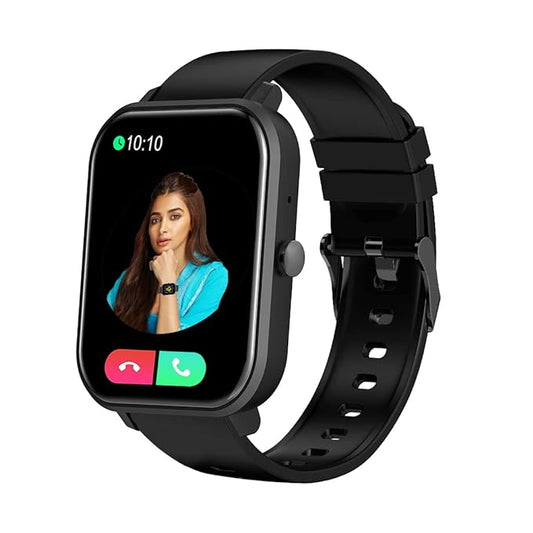 pTron Force X11 Bluetooth Calling Smartwatch