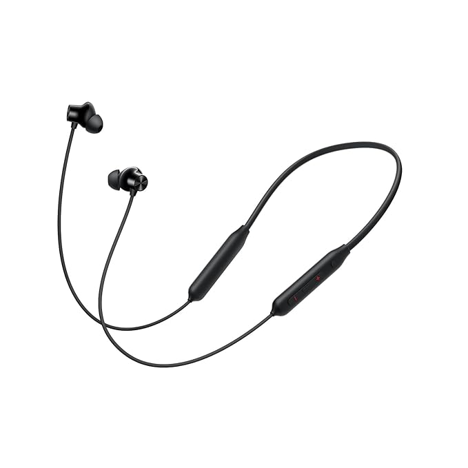 OnePlus Bullets Wireless Z2 ANC