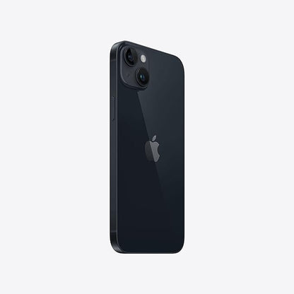 Apple iPhone 14 Plus - Midnight