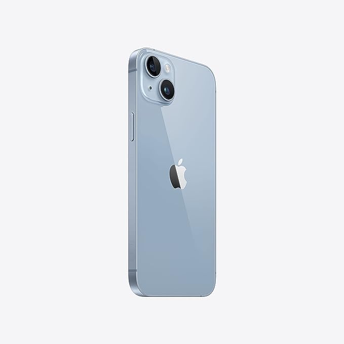 Apple iPhone 14 Plus - Blue