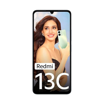 Redmi 13C