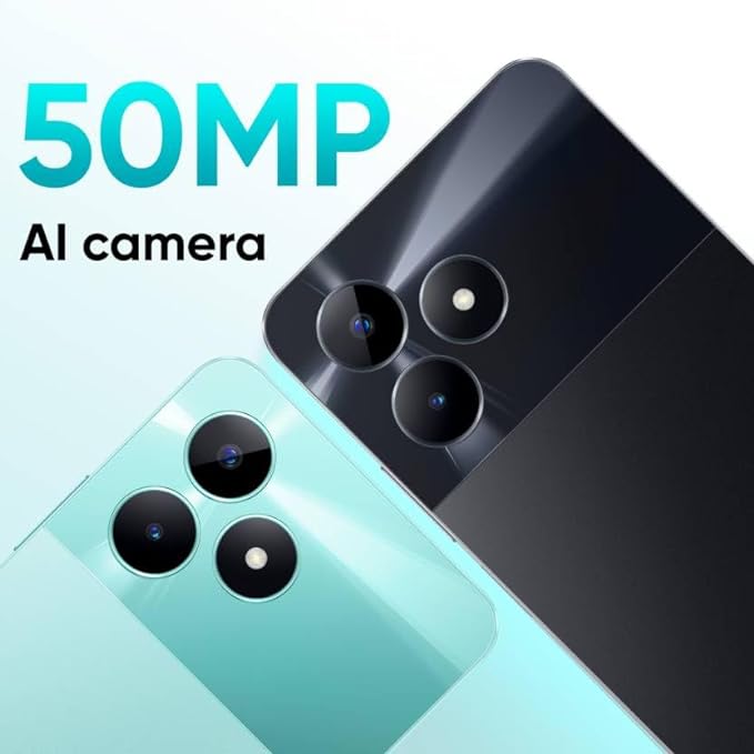 Realme C51