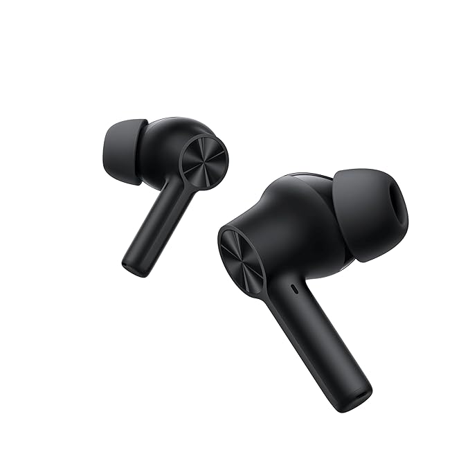 OnePlus Buds Z2 Bluetooth