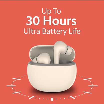 Redmi Buds 4 Active - Air White,