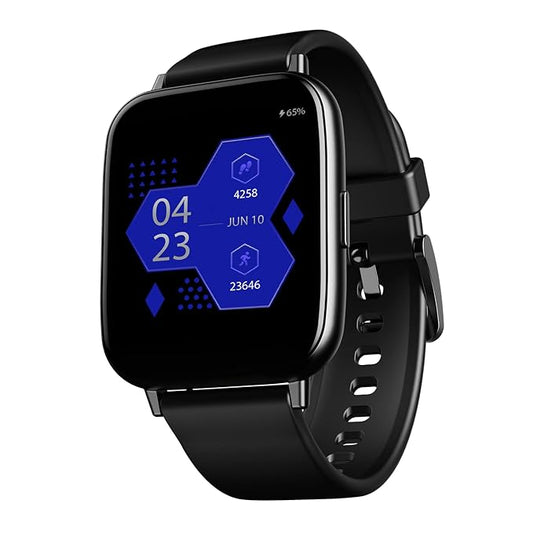 boAt Wave Prime47 Smart Watch