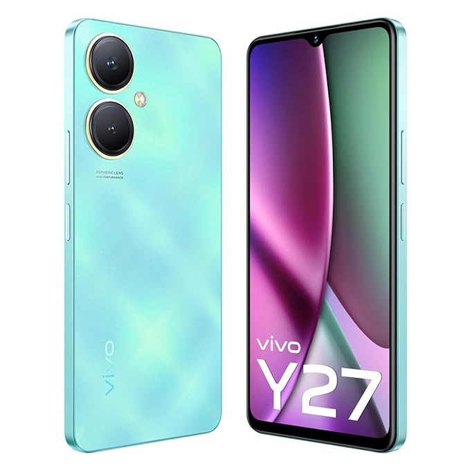 Vivo Y27