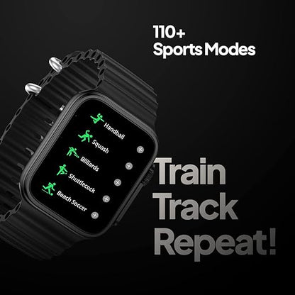 Fire-Boltt Edge 1.78