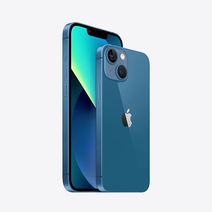 Apple iPhone 13 - Blue
