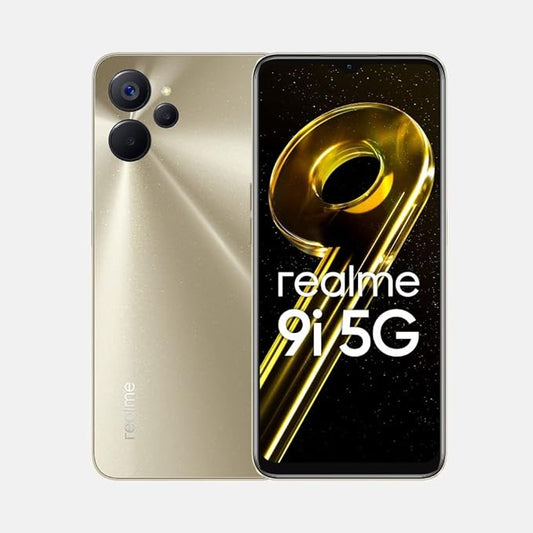 Realme 9i 5G