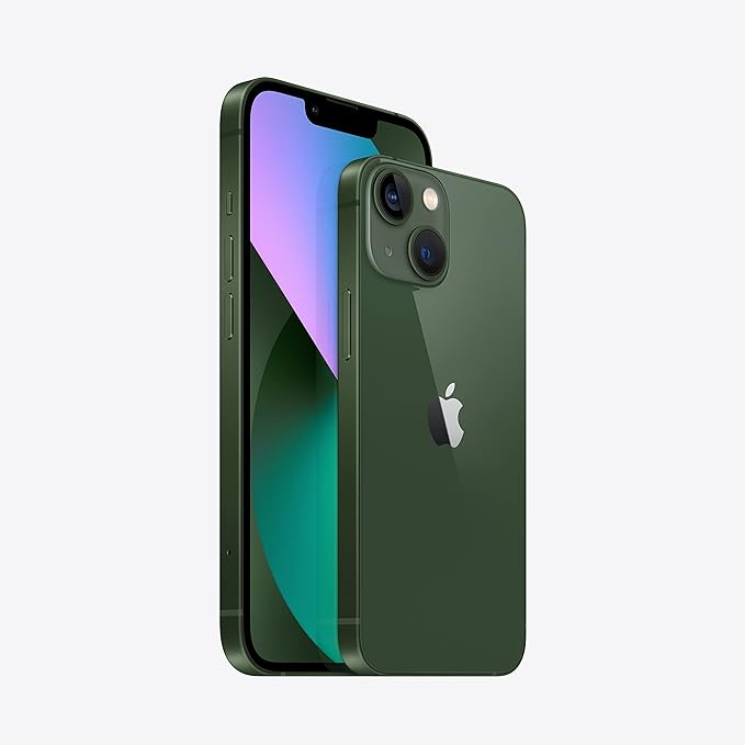 Apple iPhone 13 - Green