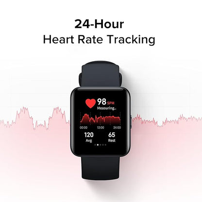 Redmi Watch 2 Lite - 3.94 cm