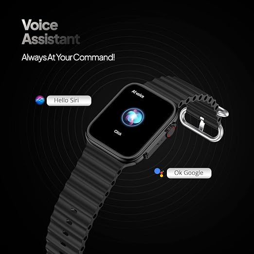 Fire-Boltt Edge 1.78